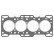 Joint de culasse 567.206 Elring, Vignette 2