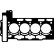 Joint de culasse 729.050 Elring