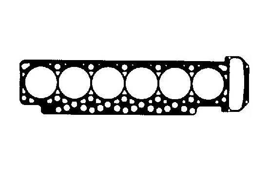 Joint de culasse 749.370 Elring