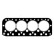 Joint de culasse AF470 Payen