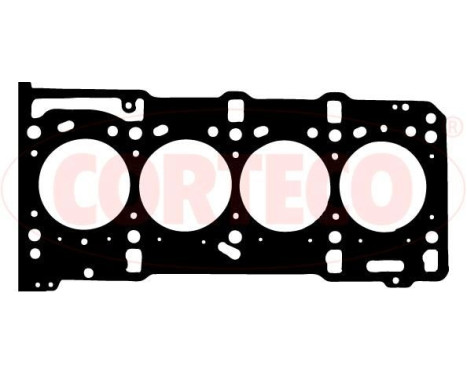 JOINTS DE CULASSE FIAT 1.3 JTD 16V