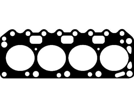 JOINTS DE CULASSE FORD J6B 1.3I 8V