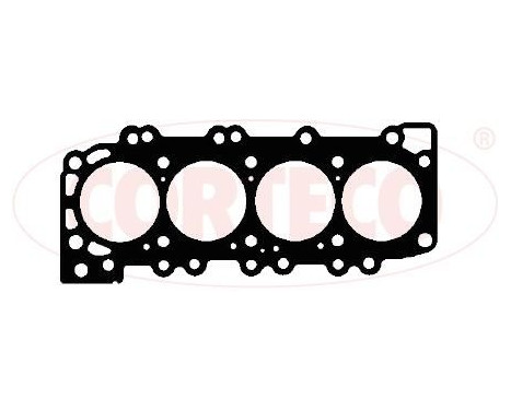 JOINTS DE CULASSE NIS 2.5 TDI 16V M