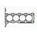 JOINTS DE CULASSE OPEL X12XE 1.2I 1