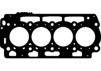 JOINTS DE CULASSE PSA DV4 1.4 HDI 8