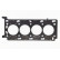 JOINTS DE CULASSE RNLT M9R 2.0 DCI