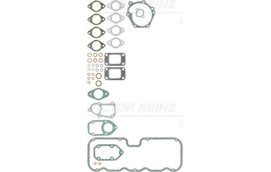 Pochette haute 02-24960-02 Viktor Reinz
