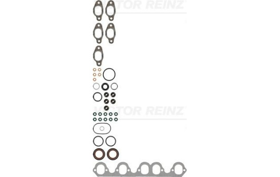 Pochette haute 02-28988-03 Viktor Reinz
