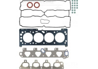 Pochette haute 02-34900-01 Viktor Reinz