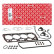 Pochette haute 720.471 Elring