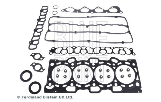 Pochette haute ADC46265 Blue Print, Image 2