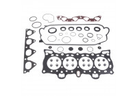 Pochette haute ADH26229 Blue Print