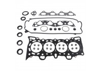 Pochette haute ADH26258 Blue Print