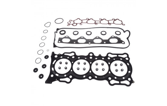 Pochette haute ADH26259 Blue Print