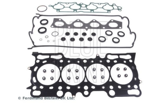 Pochette haute ADH26265 Blue Print, Image 2