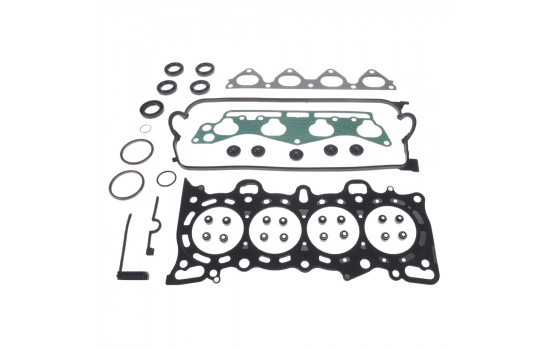 Pochette haute ADH26266 Blue Print
