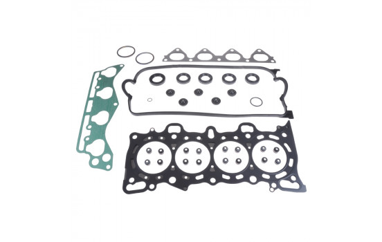 Pochette haute ADH26274 Blue Print