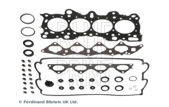 Pochette haute ADH26290 Blue Print, Image 2