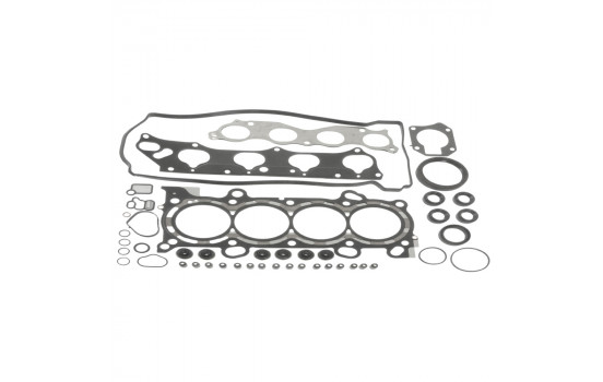Pochette haute ADH26293 Blue Print