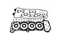 Pochette haute ADN162107 Blue Print