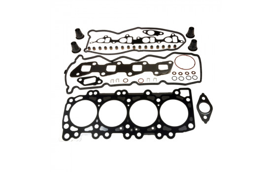 Pochette haute ADN162145 Blue Print