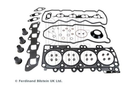 Pochette haute ADN162148 Blue Print, Image 2