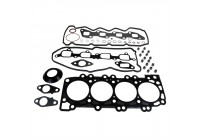 Pochette haute ADN162166 Blue Print