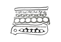 Pochette haute ADN162173 Blue Print