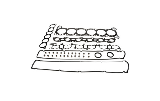 Pochette haute ADN162175 Blue Print