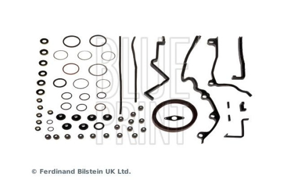 Pochette haute ADS76209 Blue Print, Image 4
