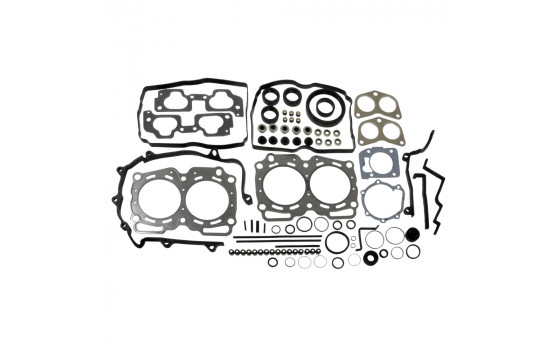 Pochette haute ADS76220 Blue Print