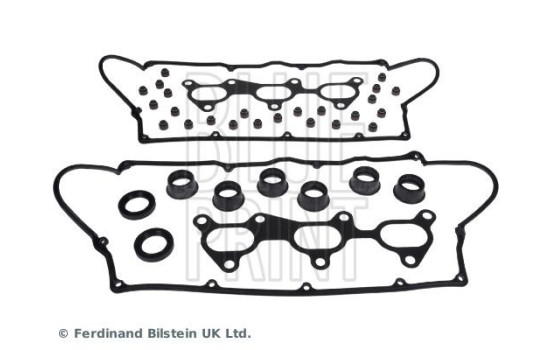 Pochette haute ADZ96205 Blue Print, Image 4
