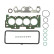 Pochette haute CC5700 Payen