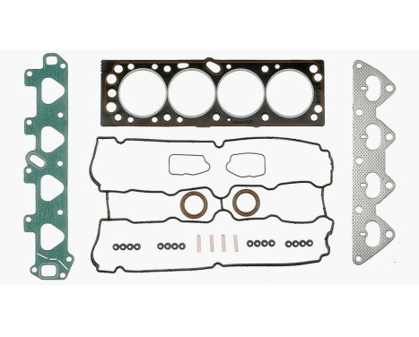 Pochette haute DY232 Payen