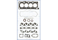 Pochette haute FIBERMAX