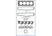 Pochette haute FIBERMAX