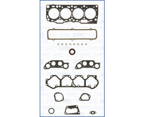Pochette haute FIBERMAX