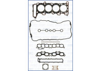 Pochette haute FIBERMAX