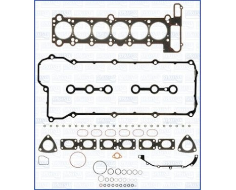 Pochette haute FIBERMAX