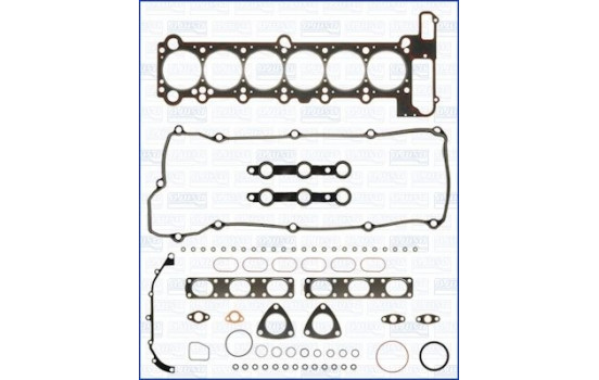 Pochette haute FIBERMAX