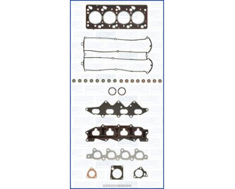 Pochette haute FIBERMAX