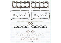 Pochette haute FIBERMAX