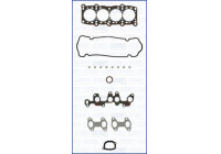 Pochette haute FIBERMAX