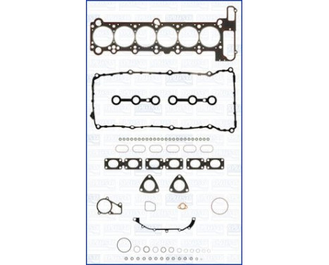 Pochette haute FIBERMAX