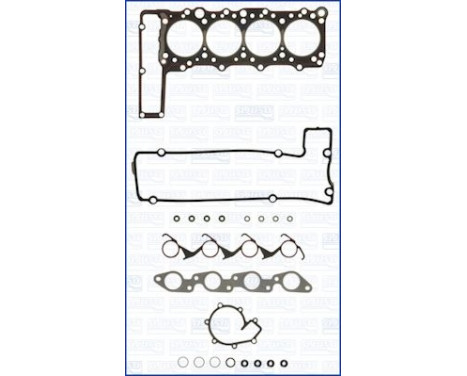 Pochette haute FIBERMAX