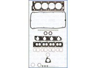 Pochette haute FIBERMAX