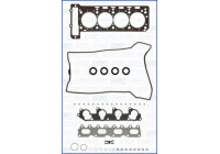 Pochette haute FIBERMAX