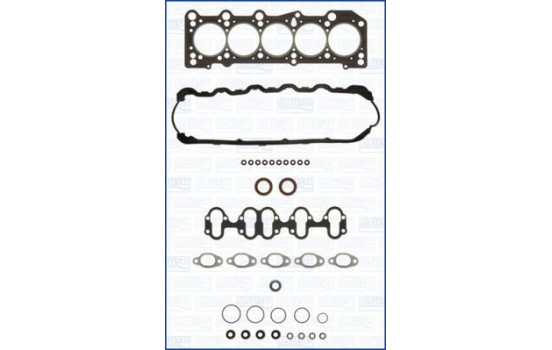 Pochette haute FIBERMAX