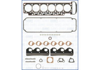 Pochette haute FIBERMAX