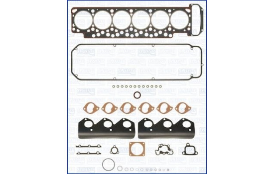 Pochette haute FIBERMAX